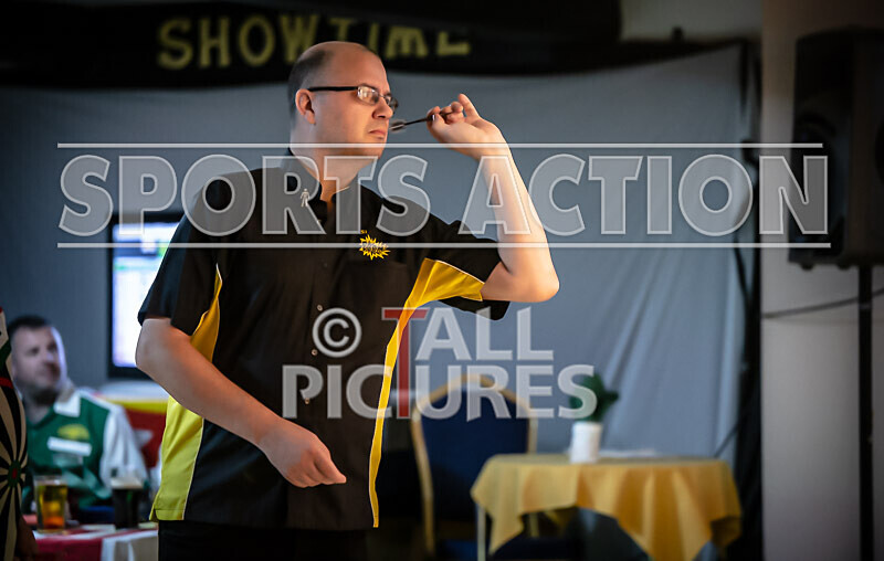 Guernsey Darts Medway Weekend 2022-5 - GUERNSEY DARTS MEDWAY WEEKEND 2022
