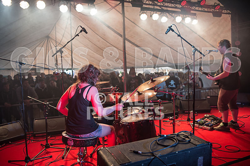 The Hyena Kill-38 - THE HYENA KILL