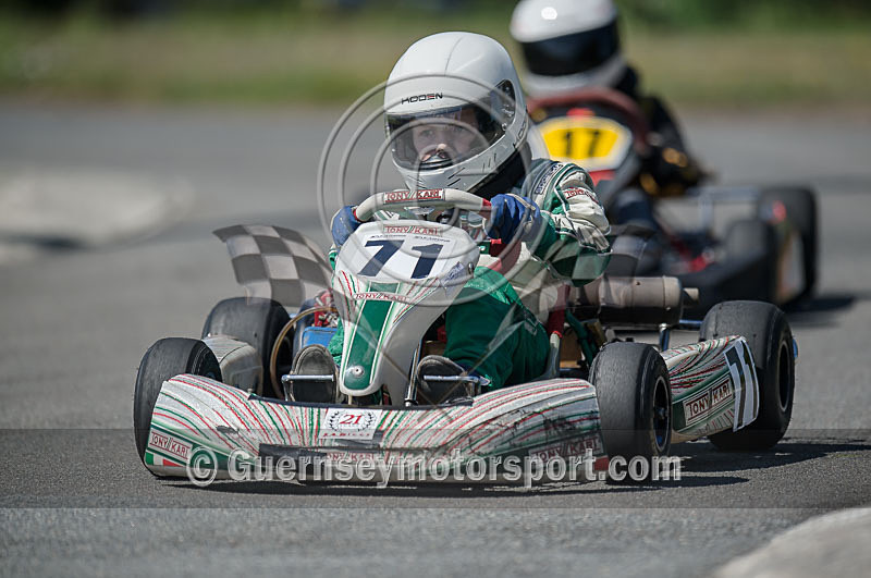 Karting_25-07-2015-45 - KARTING SUMMER CHAMPIONSHIP ROUND-5