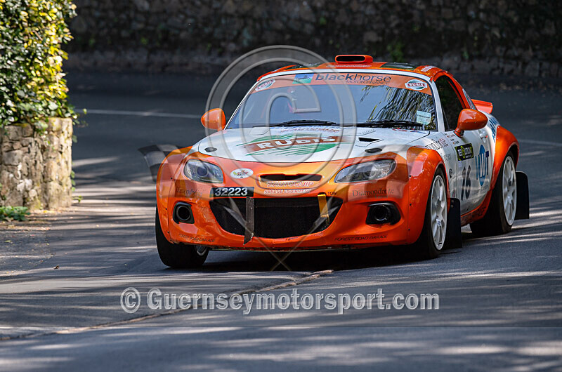 Hillclimb 2021_2-Day_CAR-265 - GMC&CC 2-DAY HILLCLIMB 2021_CARS