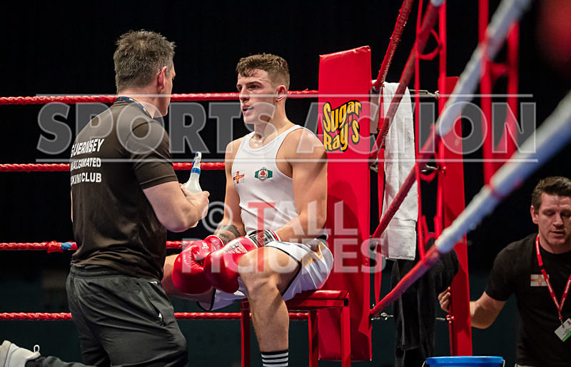 BOUT-21 - Billy Poullain v Ben Vaughan-20 - BOUT-21 - Billy Poullain v Ben Vaughan