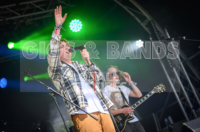 Sonic Bomb-227 - SONIC BOMB