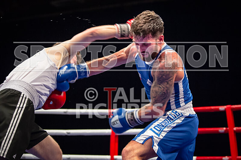 Bout 20_Chris Sumner v Keiran Bailey-1-21 - Bout 20_Chris Sumner v Keiran Bailey