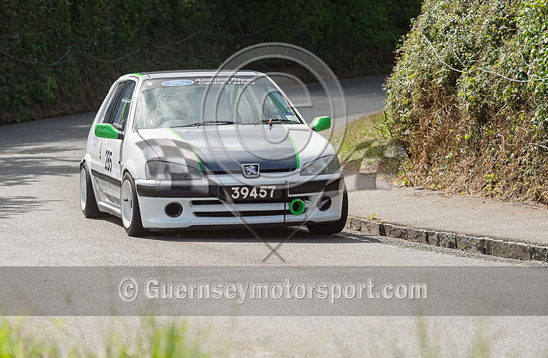 Reservoir Speed Event_2015_CAR-36 - RESERVOIR SPEED EVENT 2015 - CARS