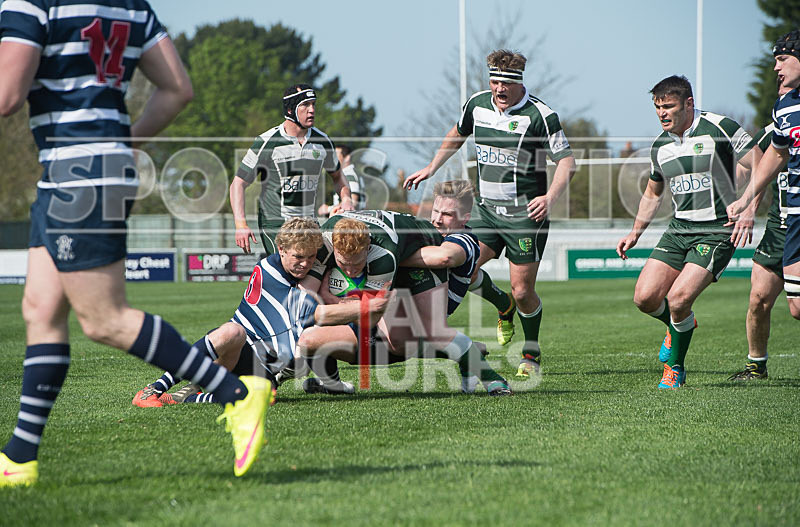 Guernsey v Westcombe Park-51 - GUERNSEY v WESTCOMBE PARK