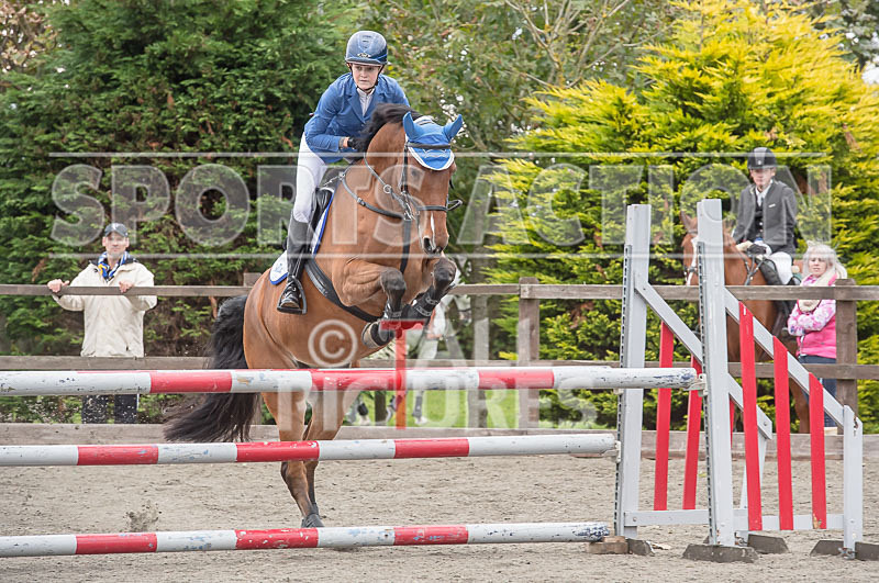 North Showjumping_2016-103 - NORTH SHOW SHOWJUMPING 2016