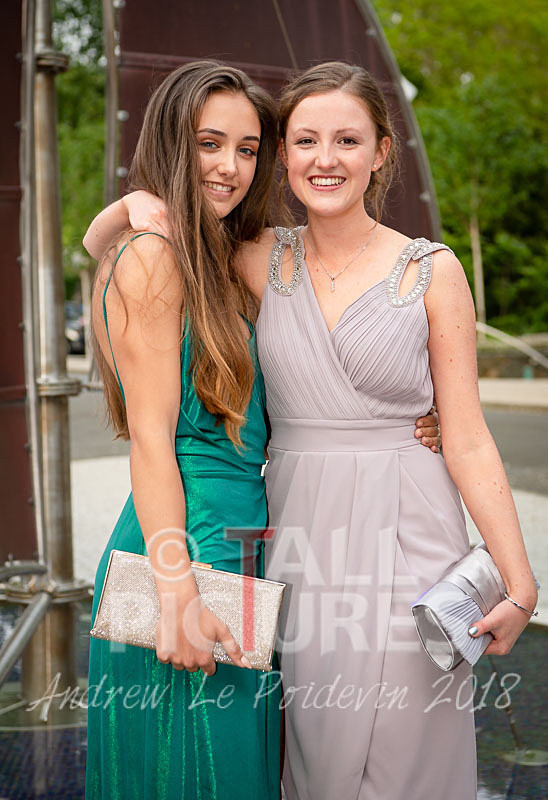 Grammar School Proms 2018-27 - GUERNSEY GRAMMAR SCHOOL PROMS 2018