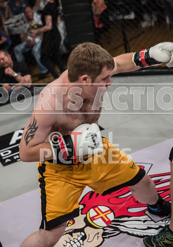 Lock-In 2014_Bout-2-9 - BOUT-2