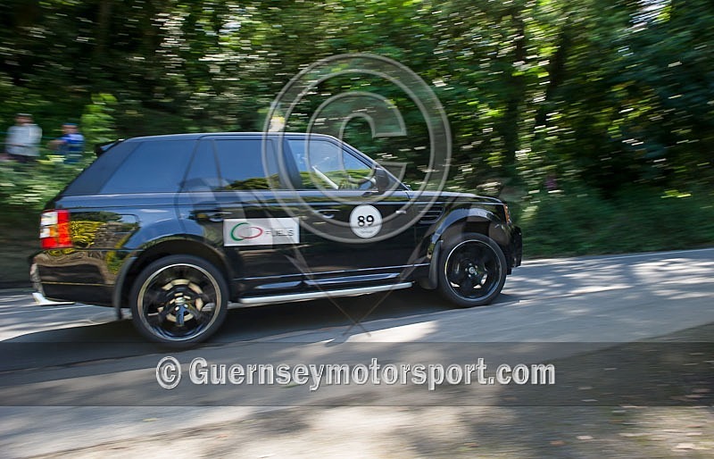 Charity Hill Climb_2012-14 - HERITAGE CHARITY HILL CLIMB 2012