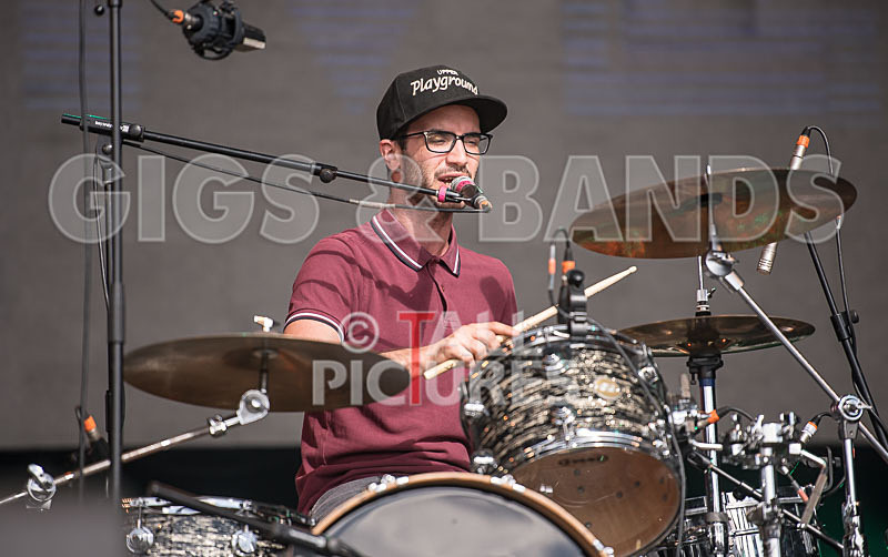 The Skints-22 - THE SKINTS