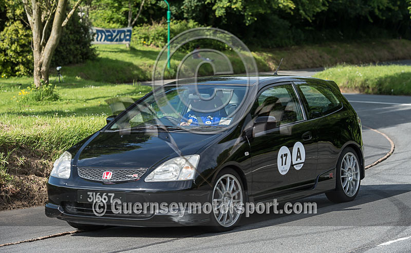 Heritage Charity Hillclimb_2014-230 - HERITAGE CHARITY HILL CLIMB 2014