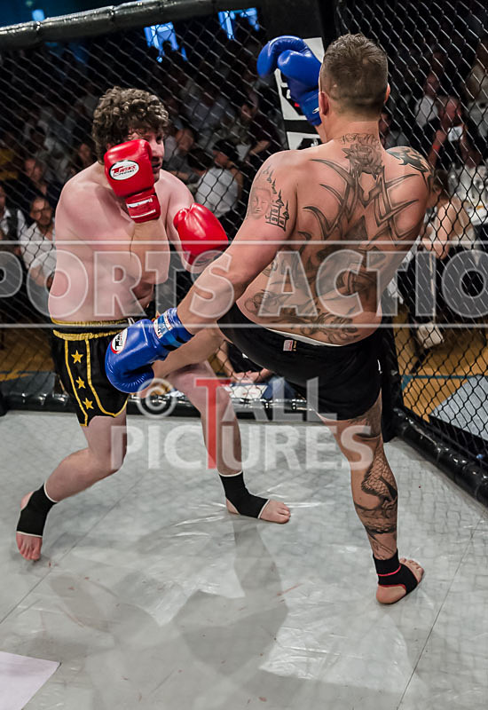 Lock-In 2014_Bout-5-16 - BOUT-5