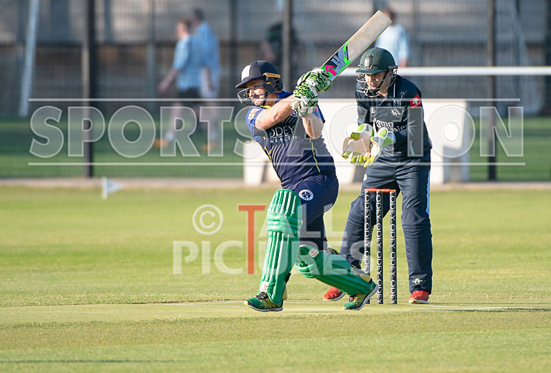 Kemp Le Tissier Cobo CC v Odey Rovers CC-6 - KEMP LE TISSIER COBO v ODEY ROVERS