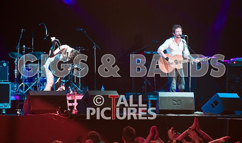 Frank Turner-33 - FRANK TURNER