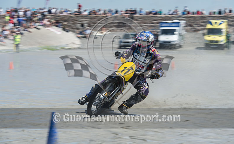 Sand Ace_2014_Bike-250 - BRITISH SAND ACE 500cc SOLO RIDERS - 2014