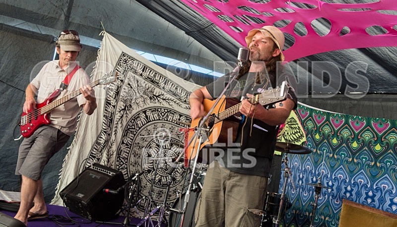 Chaos Peace Tent_2013-8 - CHAOS 2013... THE PEACE TENT