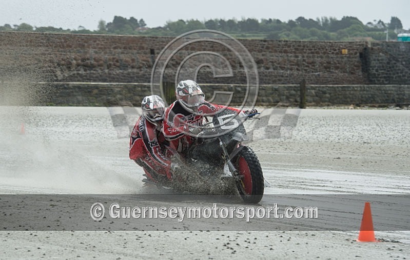 British Sand Ace_2013-205 - BRITISH SAND ACE CHAMPIONSHIP 2013 - THE RACING