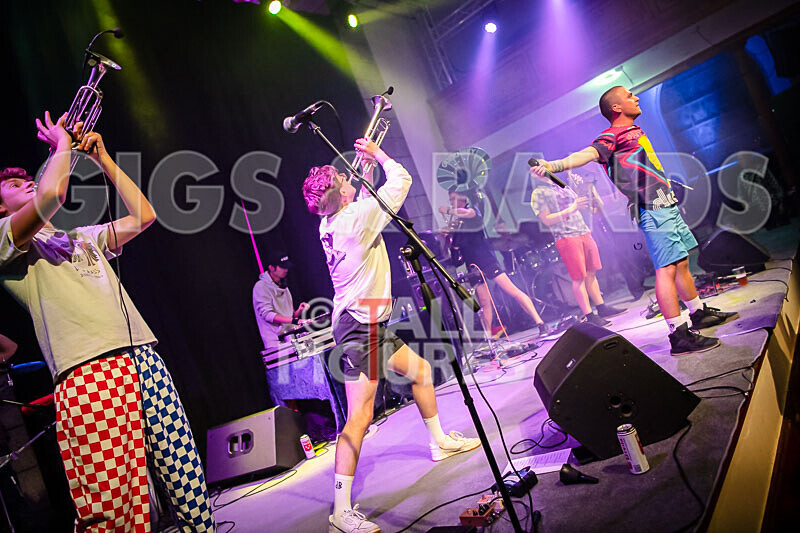 Dat Brass-24 - DAT BRASS