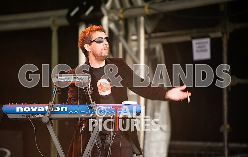 Gay Army_Guernsey Live-37 - GAY ARMY at GUERNSEY LIVE