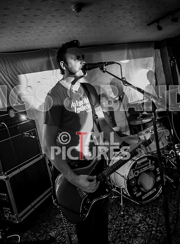 Teaspoonriverneck Album Launch-9 - TEASPOONRIVERNECK