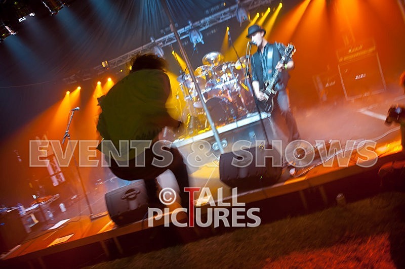 Greenman Scene-111 - GREENMAN ATMOSPHERE in 2010