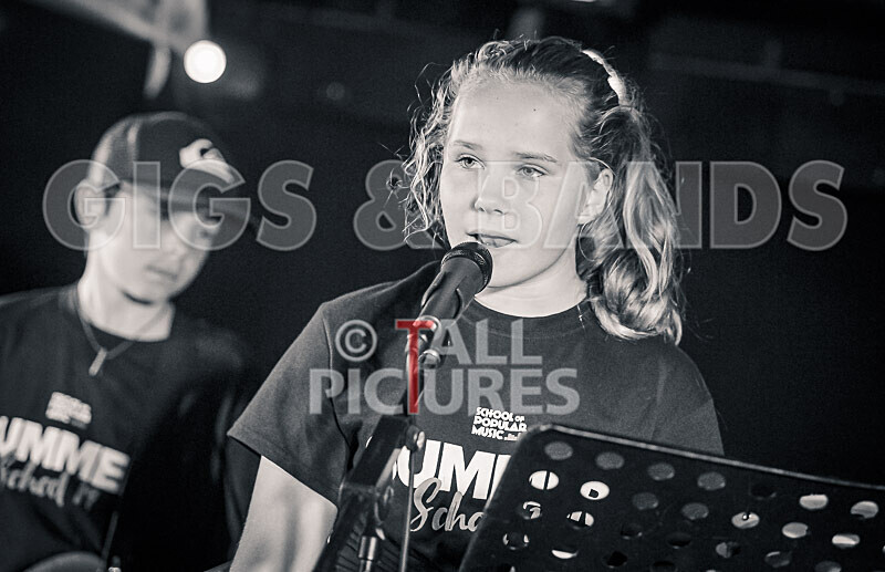 SoPM Summer Gig 2019-184 - SCHOOL OF POPULAR MUSIC SUMMER GIG 2019