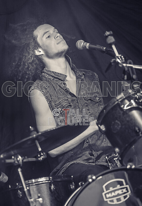 Sonic Bomb-130 - SONIC BOMB