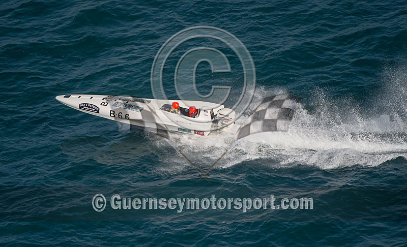 Worlds Powerboats_2014_Race-1-31 - UIM CLASS 3A & 3B WORLD OFFSHORE CHAMPIONSHIP_RACE-1