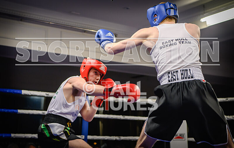 BOUT- 5 - Finn Walsh v Alix Watkins-10 - BOUT: 5 - Finn Walsh v Alix Watkins