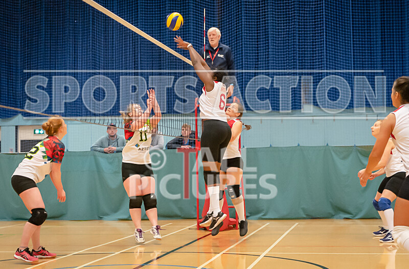 Womans Volleyball Inter-Insular 2022-57 - WOMANS INTER-INSULAR VOLLEYBALL 2022