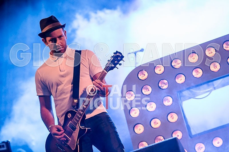 Chase  Status-66 - CHASE & STATUS