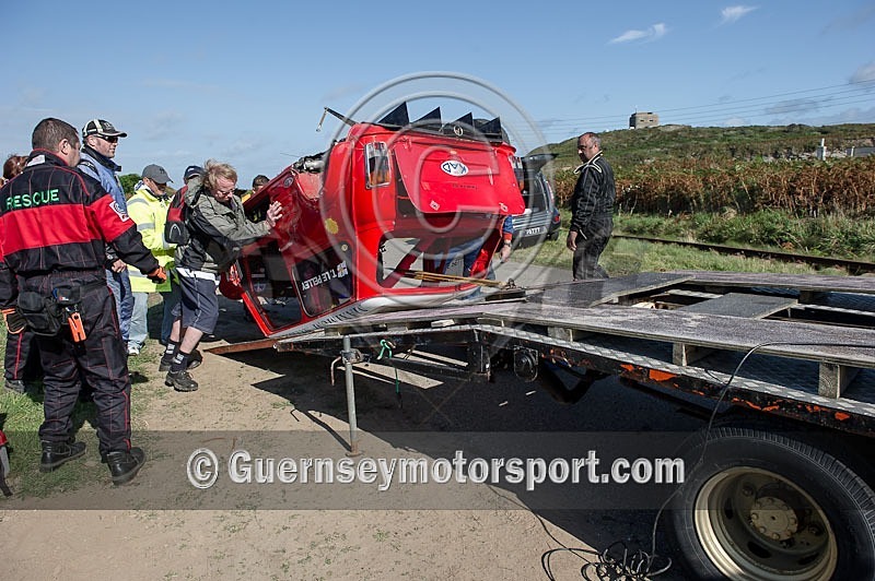 Tim Le Pelleys Crash-46 - CRASHES - GALLERY 6