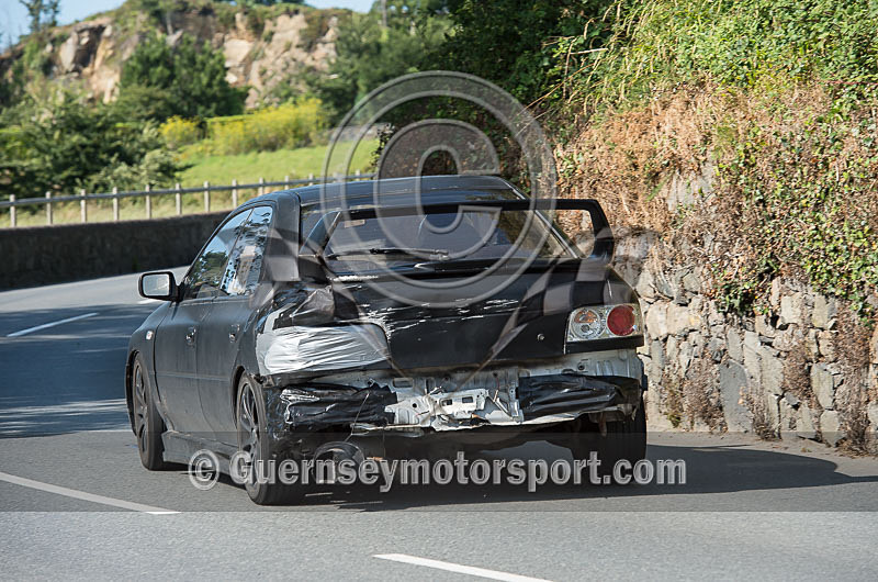 Vale Castle Sprint_2014_Car-88 - VALE CASTLE SPRINT 2014 - CARS