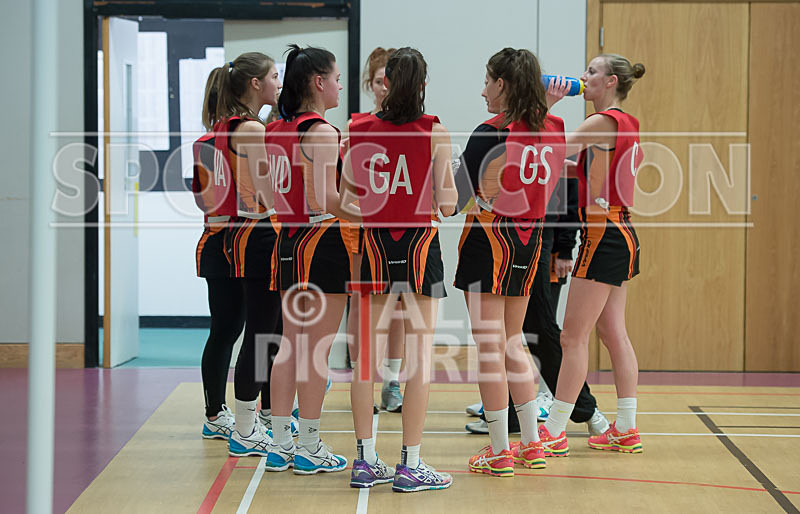 Netball_Resolution v Nerine-20 - RESOLUTION BLACK v NERINE BLAZE