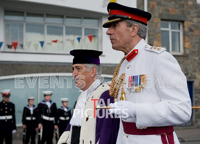 Lib Day08-21 - 2008 LIBERATION DAY CEREMONY