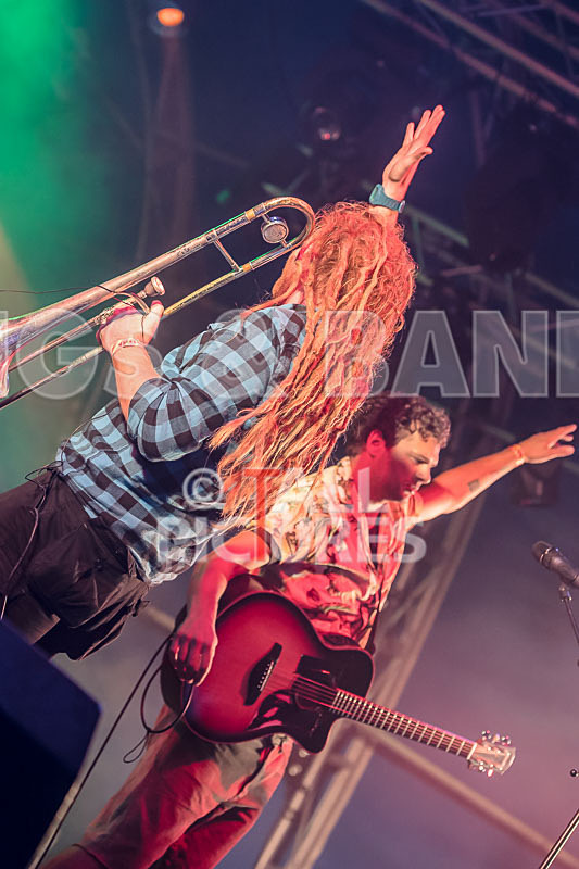 Land of the Giants-55 - LAND OF THE GIANTS