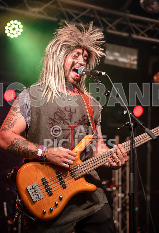 Blacksmith-29 - BLACKSMITH