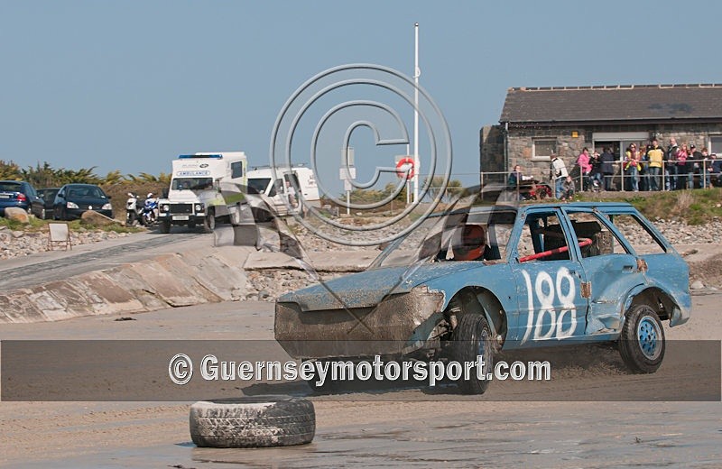 Autocross Fun Meeting 2011-65 - AUTO-X FUN MEETING 2011