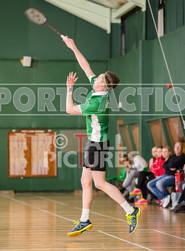 The Gilson Cup 2018-33 - THE GILSON CUP 2018