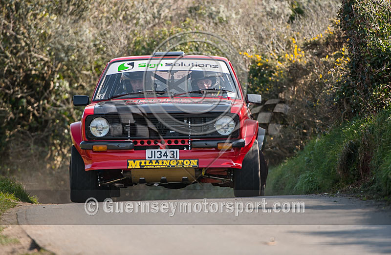 Resolution IT Rally 2018-5 - RESOLUTION-IT GUERNSEY RALLY 2018