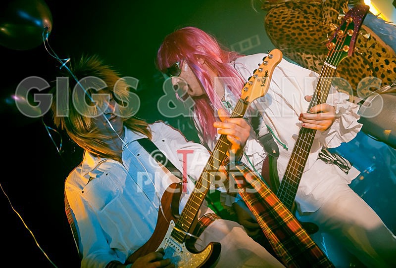 Spangles-90 - SPANGLES