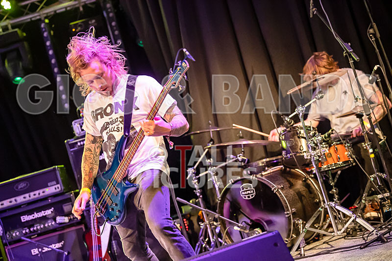 Granite Wolf-44 - GRANITE WOLF