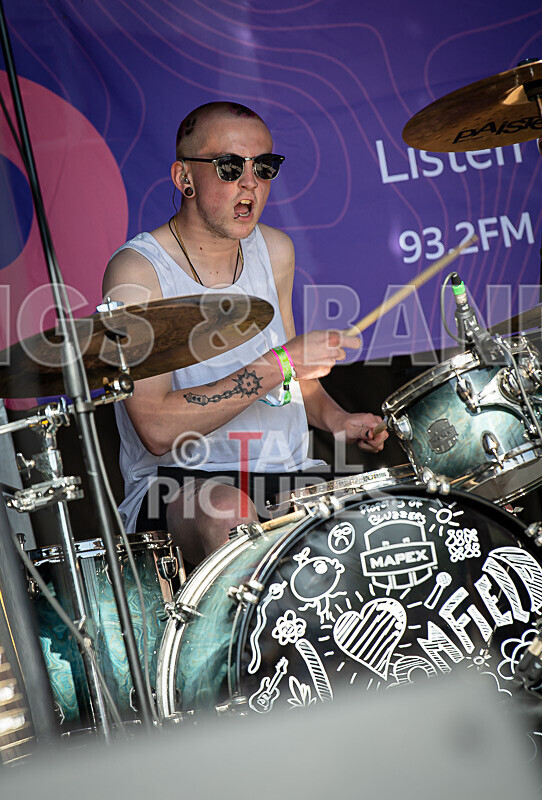 Bloomfield-7 - BLOOMFIELD