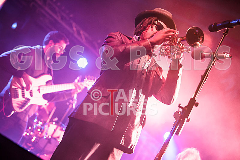 The Recks-618 - THE RECKS