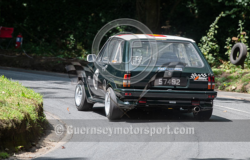 GKMC Hillclimb_04-08-2018_CAR-138 - CARS_04-08-2018
