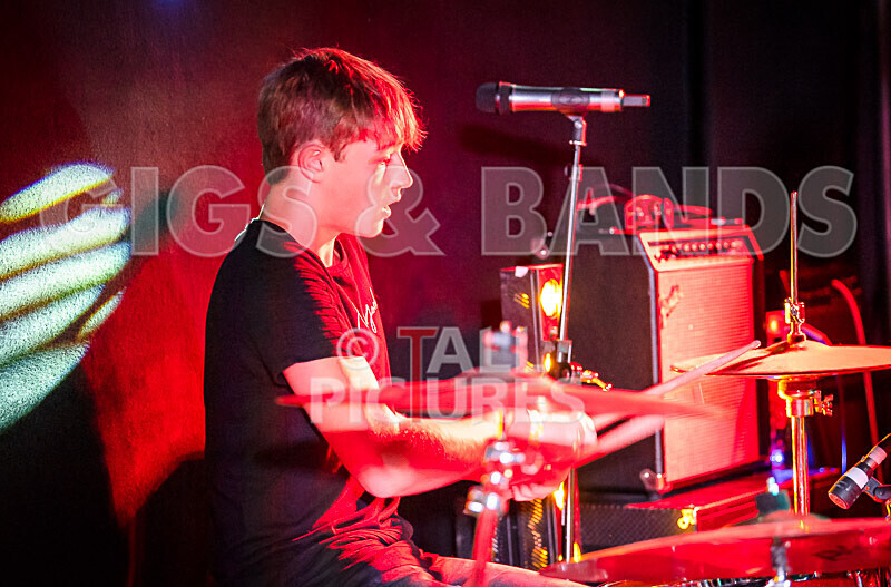 12 Gauge-53 - 12 GAUGE