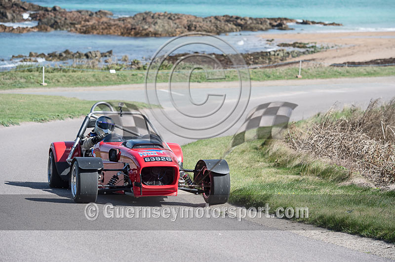 Alderney Hillclimb_2016_CAR-33 - ALDERNEY HILLCLIMB 2016 - CARS