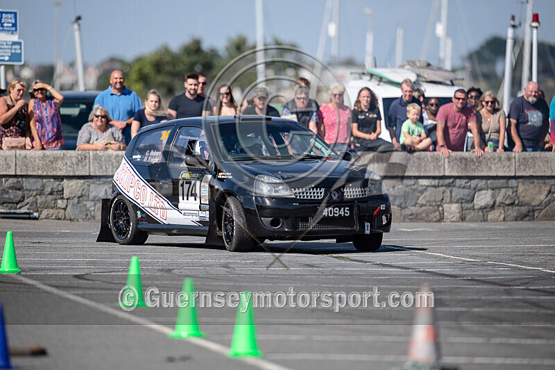 Motorsport Seafront Sunday 2020-102 - SEAFRONT SUNDAY & TWISTY SPRINT 2020