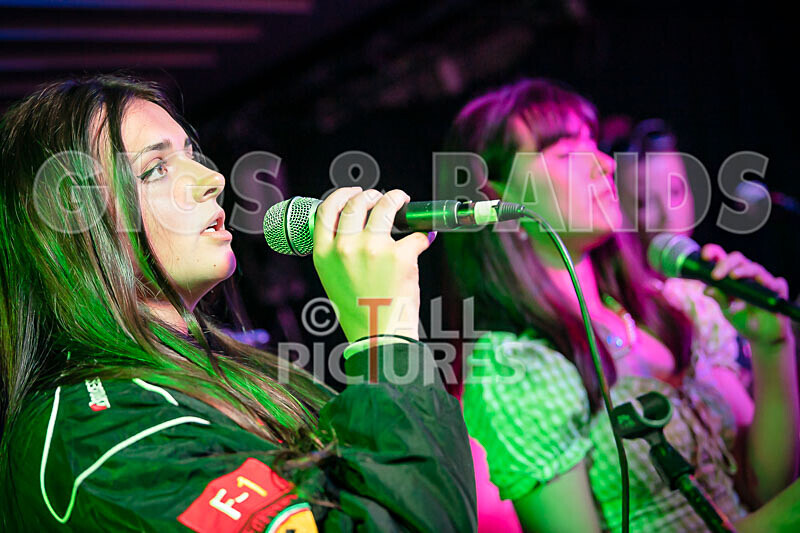 Different Dimensions-3 - DIFFERENT DIMENSIONS