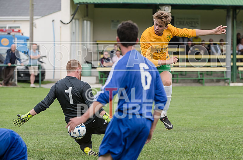 Vale Rec v Alderney-34 - VALE REC v ALDERNEY